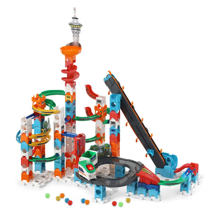 VTECH MARBLE RUSH SKY ELEVATOR SET