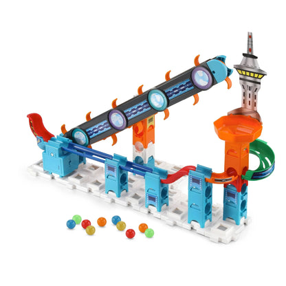 VTECH MARBLE RUSH SKY ELEVATOR SET