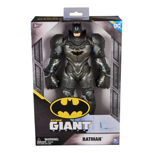 BATMAN 12" TITANS FIGURE AST