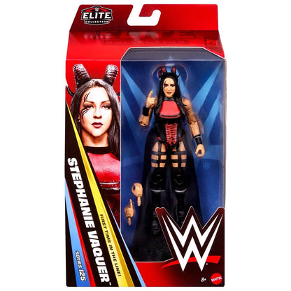 WWE ELITE FIG COLLECTION