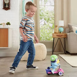 VTECH BLUEY SCOOTER TIME BLUEY