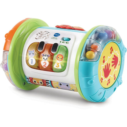 VTECH EXPLORE & DISCOVER ROLLER