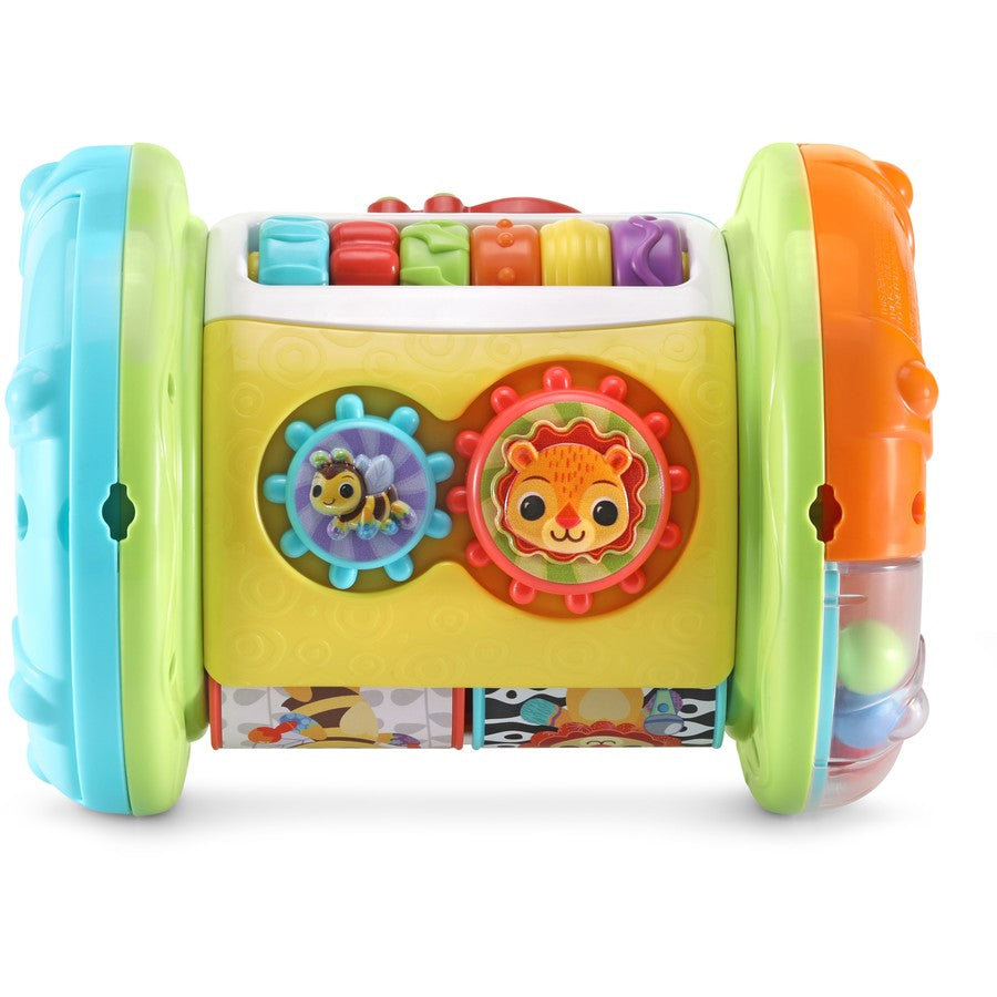 VTECH EXPLORE & DISCOVER ROLLER