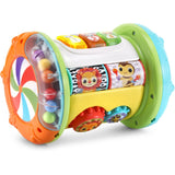 VTECH EXPLORE & DISCOVER ROLLER