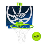 NERF NERFOOP AST