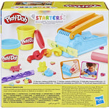 P/DOH FUN FACTORY STARTER SET