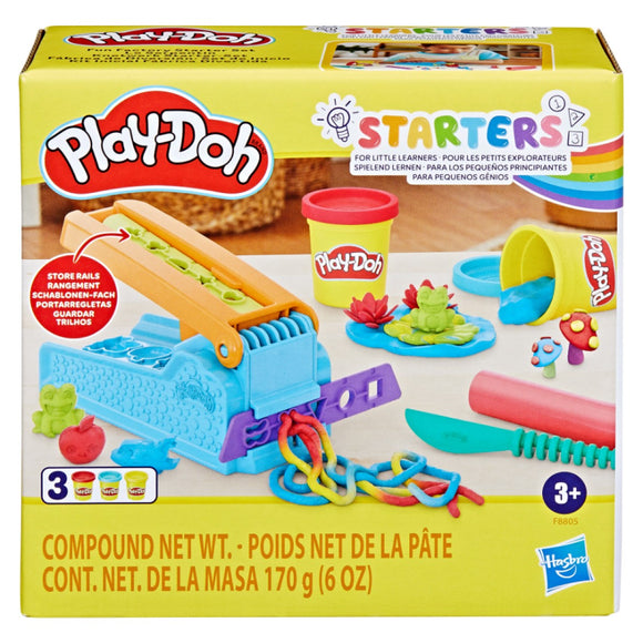 P/DOH FUN FACTORY STARTER SET