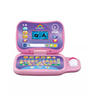 VTECH TODDLER LAPTOP PINK