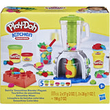 P/DOH SWIRLIN SMOOTHIES BLENDER