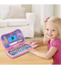 VTECH TODDLER LAPTOP PINK