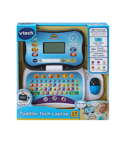 Vtech Toddler Laptop