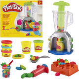 P/DOH SWIRLIN SMOOTHIES BLENDER