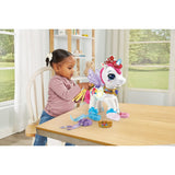 VTECH STYLE & SPARKLE UNICORN