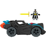 F/P IMAGINEXT DLX BATMOBILE