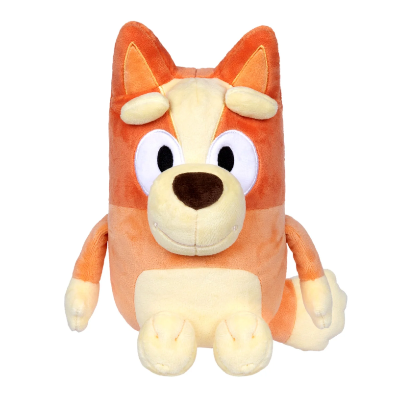 BLUEY S13 PLUSH TALKING BINGO