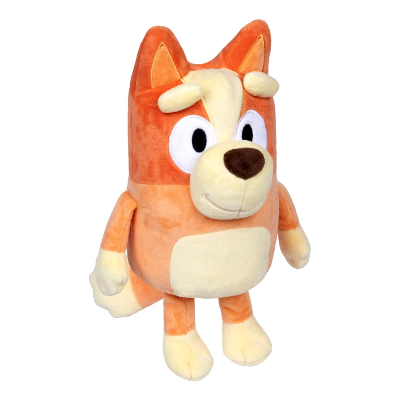 BLUEY S13 PLUSH TALKING BINGO