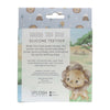 SPLOSH BABY LION SILICONE TEETHER