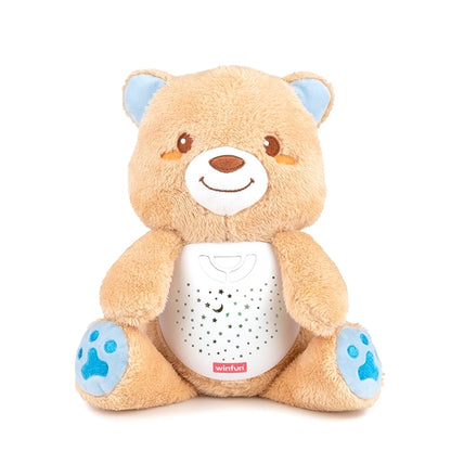 Winfun 2 In 1 Starry Lights Bear