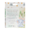 SPLOSH BABY ELEPHANT SILICONE TEETHER