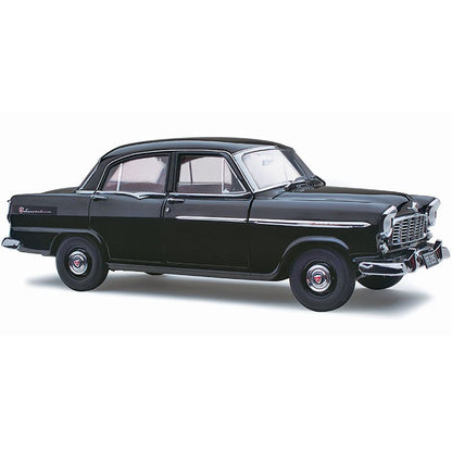 1:18 HOLDEN FE SPECIAL BLACK