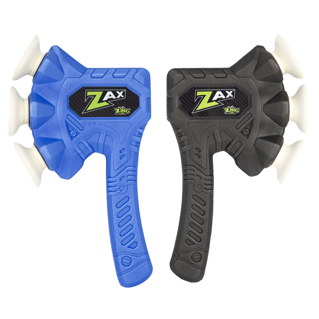 ZING SPORTZ ZAX DUAL PACK