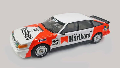 Scalex Rover Sdi Marlboro