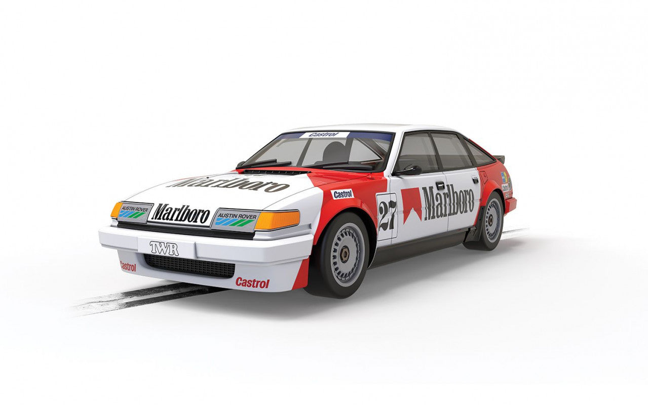Scalex Rover Sdi Marlboro