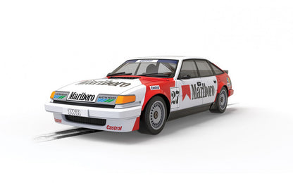 Scalex Rover Sdi Marlboro