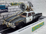 SCALEX BLUES BROTHERS DODGE MONACO