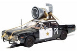 SCALEX BLUES BROTHERS DODGE MONACO