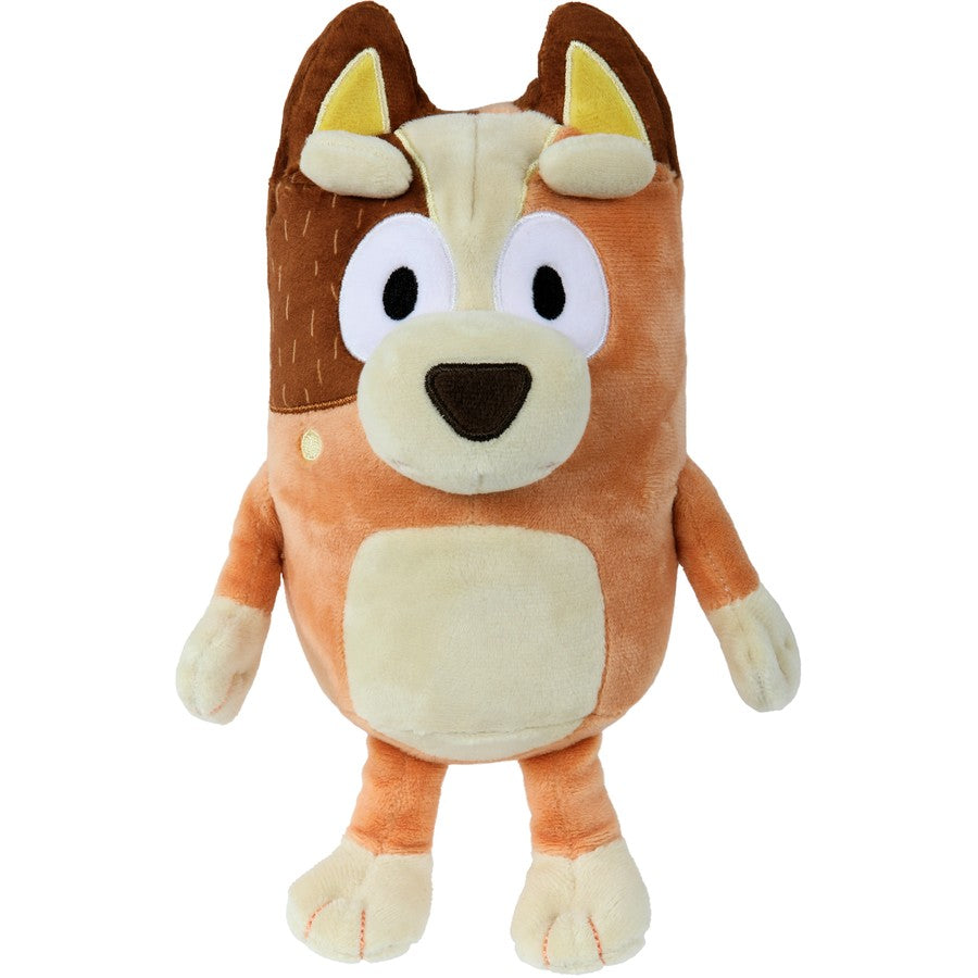 BLUEY S10 PLUSH BEANIE AST