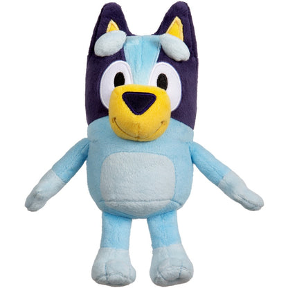 BLUEY S10 PLUSH BEANIE AST