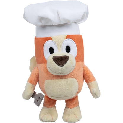 BLUEY S10 PLUSH BEANIE AST
