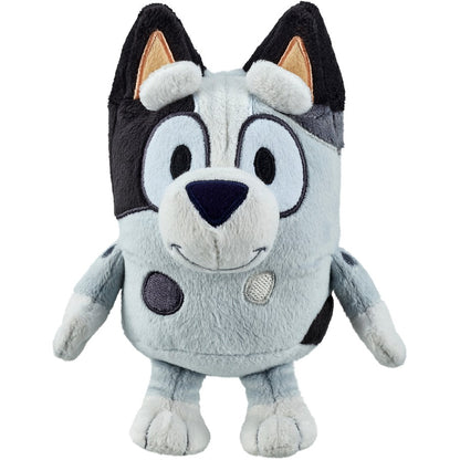 BLUEY S10 PLUSH BEANIE AST
