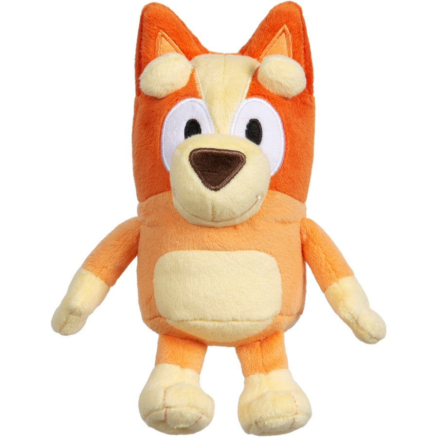 BLUEY S10 PLUSH BEANIE AST