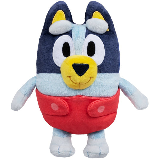 BLUEY S10 PLUSH BEANIE AST