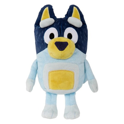 BLUEY S10 PLUSH BEANIE AST