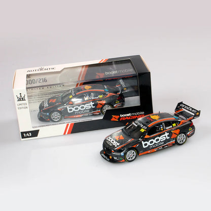 1:43 EREBUS MOBILE #99 HOLDEN ZB 2021