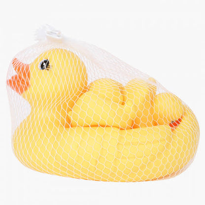 PLAYGO DUCK FAMILY REFRESH
