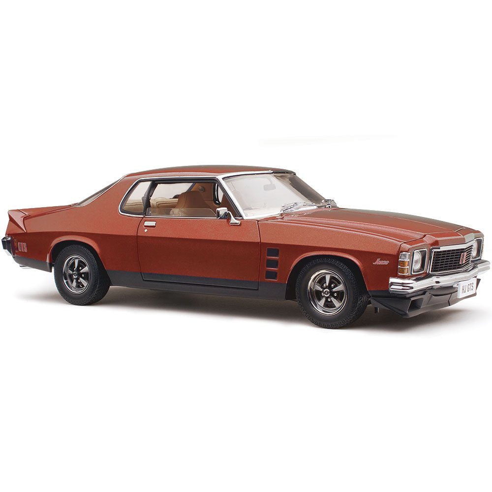 1:18 HOLDEN HJ MONARO GTS PERSIAN SAND