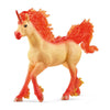 SCHLEICH SC70756 ELEMENTA FIRE STALLION