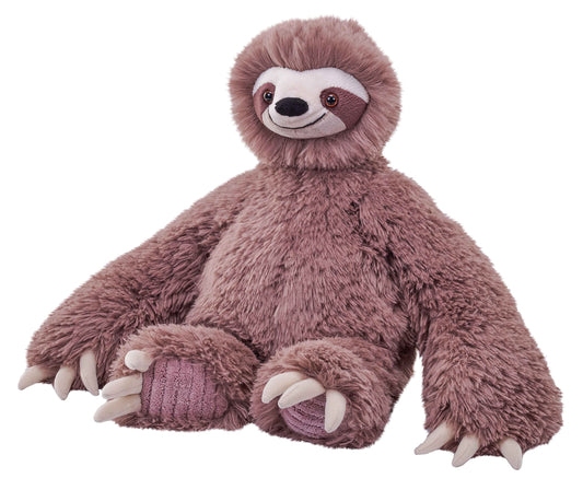 WILD PLUSH SNUGGLELUVS SLOTH