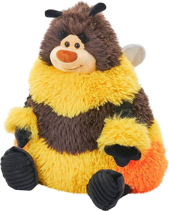 WILD PLUSH SNUGGLELUVS BEE