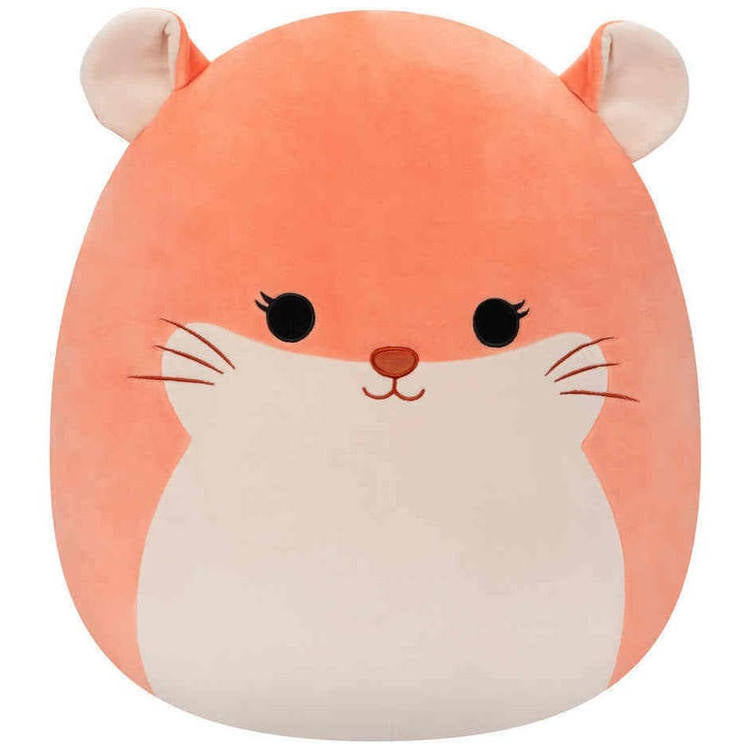 SQUISHMALLOWS 16 INCH WAVE 16 AST