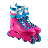 CORE RETRO INLINE SKATES 39-43 PINK