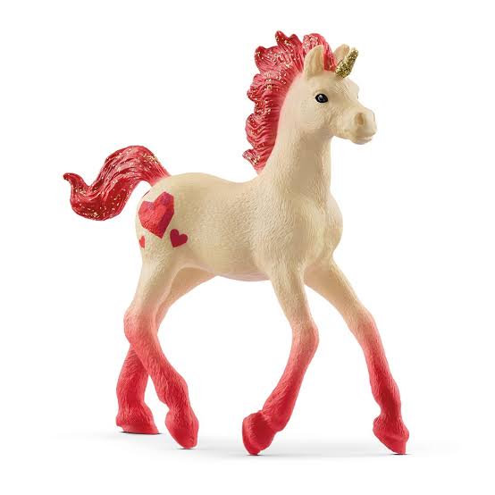 SCHLEICH 70774 BAYALA RUBY