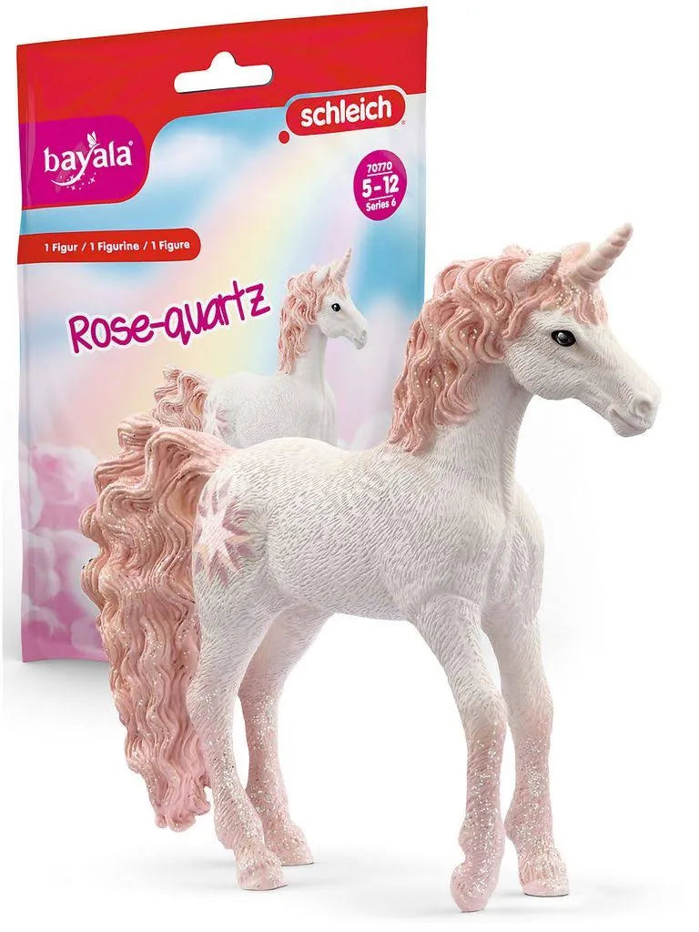 Schleich 70770 Bayala Rose-Quartz