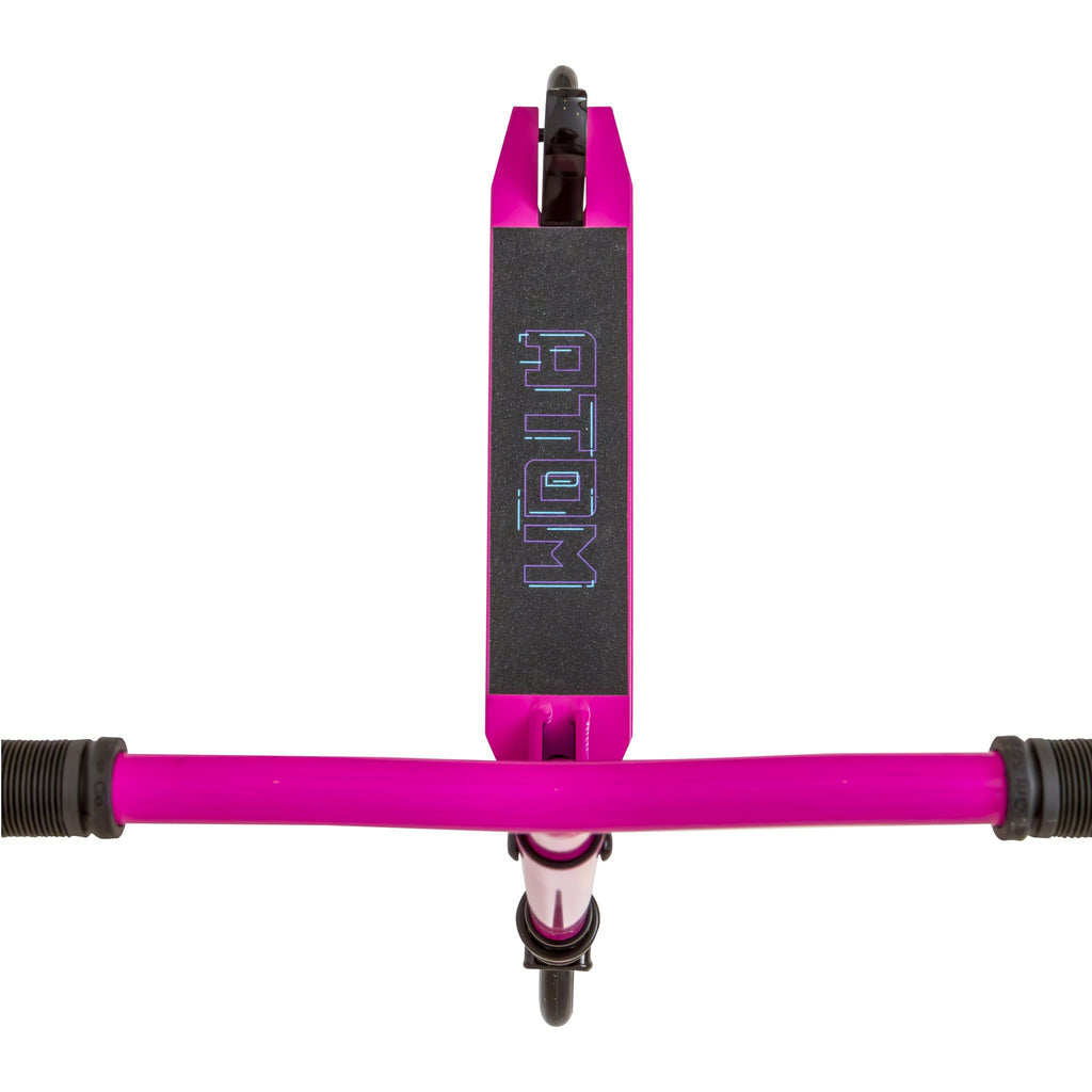 SCOOTER GRIT ATOM STUNT PINK