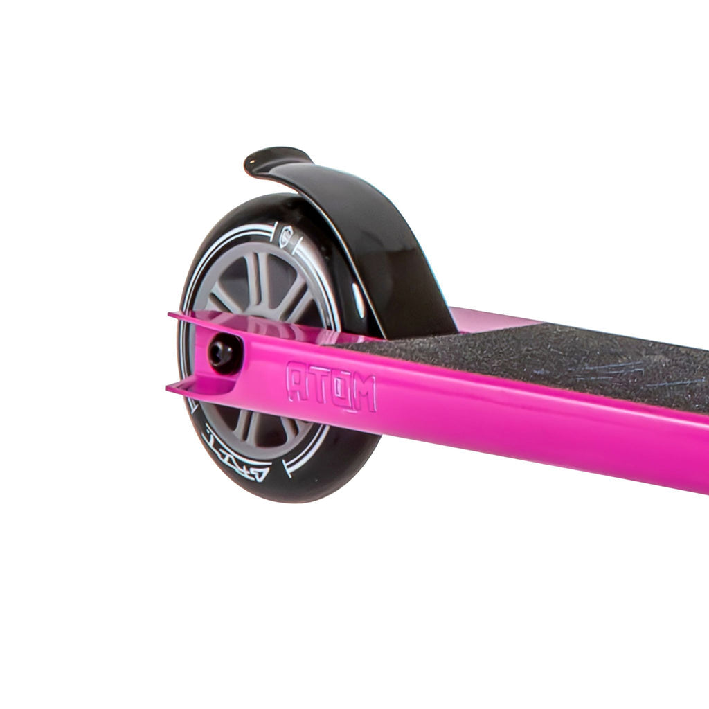 SCOOTER GRIT ATOM STUNT PINK