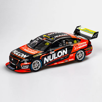 1:18 NULON RACE #20 HOLDEN ZB 22 PYE